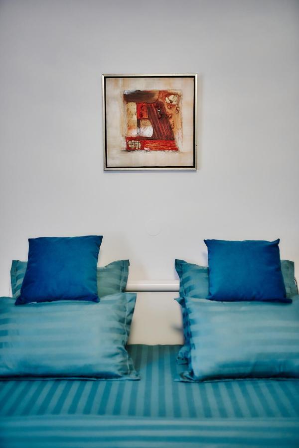 Galiceanu Apart Deluxe Bistrita  Exterior photo